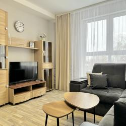 Фото Отель Сутки-Дом на улице Новая