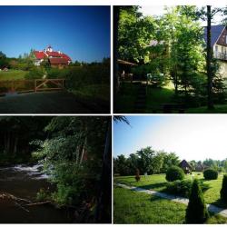 Фото Отель Гостиный дворик