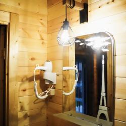 Фото Отель Шале Мале