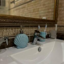 Фото Отель Tanzharyk Hotel (Танжарык)