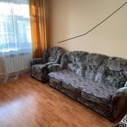 Фото Апартаменты на улице Ленина 114Б