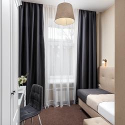 фото 25 Rozenshteyn Hotel&Spa (Розенштейн)