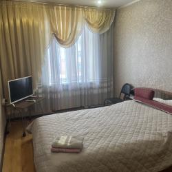 Апартаменты стандарт