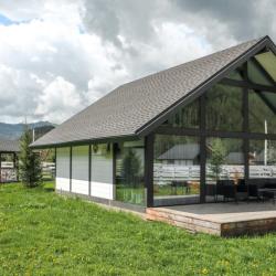 Фото Отель Альпинс residence