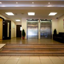 Фото Отель Яхонты Истра