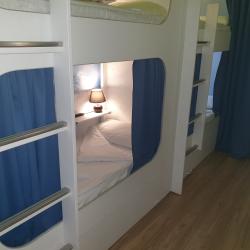 Фото Отель Зеленая лампа