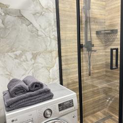 Фото Апартаменты на улице Бухарская