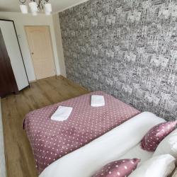 Фото Отель Nova Apartments на улице Пушкинская 50