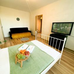 Апартаменты стандарт