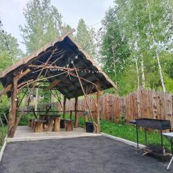 2-комнатные апартаменты стандарт 2 этаж (мансарда)
