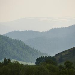 Фото Отель Koksa Camp (Кокса Камп)