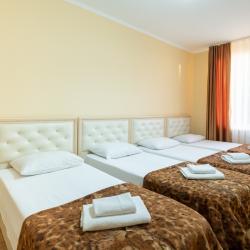 Фото Отель Сансет Хилл