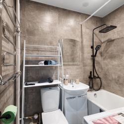 Фото Отель Comfort Homes на улице Архитектора Власова