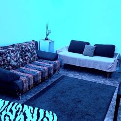 1-комнатные апартаменты эконом