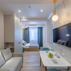 Фото Отель Комплекс апартаментов Море