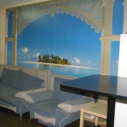 Фото Отель Зона отдыха