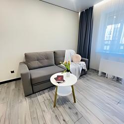 Апартаменты на Пригородной 21 — ec2873587913a98963f0b6f282c5c521