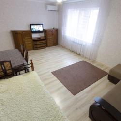 Фото Отель Уютный дом на улице Савушкина 6Е