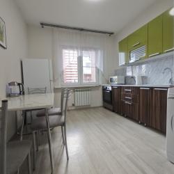 Фото Апартаменты на улице Ключевская 60Б/2