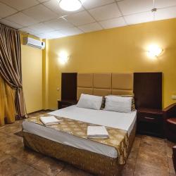 Фото Отель MARTON Милан (Мартон Милан)