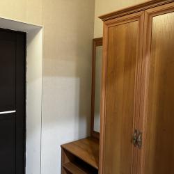 Номер стандарт с 1 двуспальной кроватью
