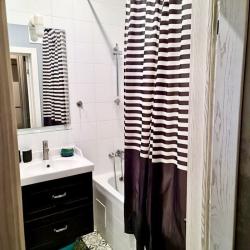 Фото Апартаменты на улице Северная 5к2