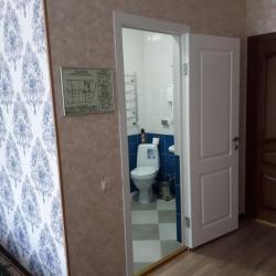 Номер стандарт улучшенный №2 с 2 односпальными кроватями