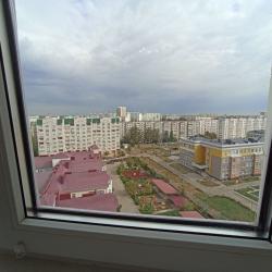 2-комнатные апартаменты стандарт