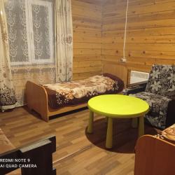 Фото Отель Гостиный дворъ