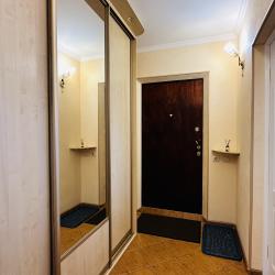 2-комнатные апартаменты улучшенные г.Пермь, ул. Космонавтна Беляева,35