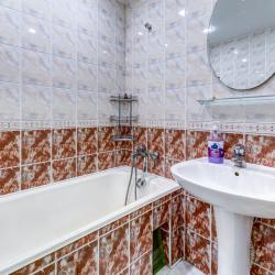 3-комнатные апартаменты стандарт
