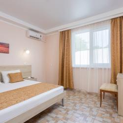 Фото Отель Русич