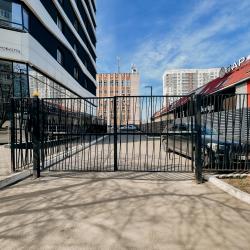 Фото Апартаменты на улице Холмогорова, 17А