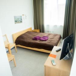 Фото Отель Сидими