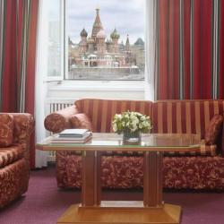 фото 34 Baltschug Kempinski Moscow (Балчуг Кемпински)