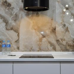 Фото Апартаменты Как дома на улице Партизана Железняка