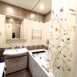 Фото Отель Квартира на бульваре 30 летия Победы