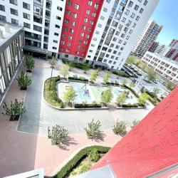 Фото Апартаменты на Тихом проезде, 4