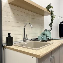 Фото Отель Richotels (Ричотелс)