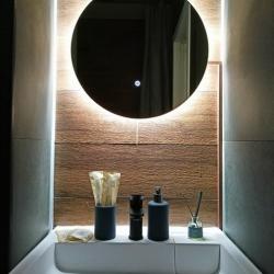 фото 9 Апартаменты Simple Room (Симпл Рум) на улице Электрозаводская