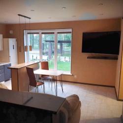 Фото Отель Ёлкина