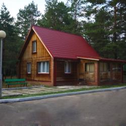 Фото Отель База отдыха Лада