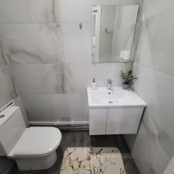 2-комнатные апартаменты улучшенные