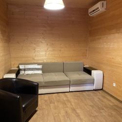 Номер люкс