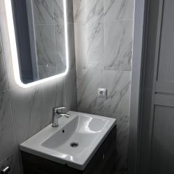 1-комнатные апартаменты люкс Советская 123