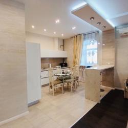 Фото Апартаменты на улице Шигабутдина Марджани 22