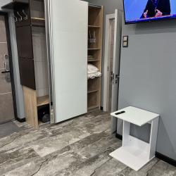 Апартаменты студия