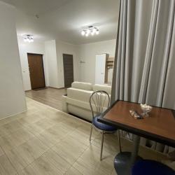 Фото Апартаменты на улице Лермонтова 10к1