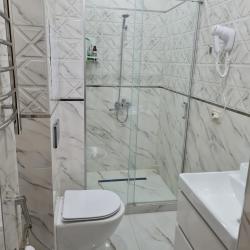 Номер стандарт с 2 односпальными кроватями