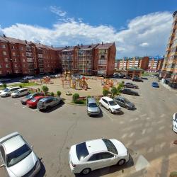 Фото Отель Веста на улице Торосова